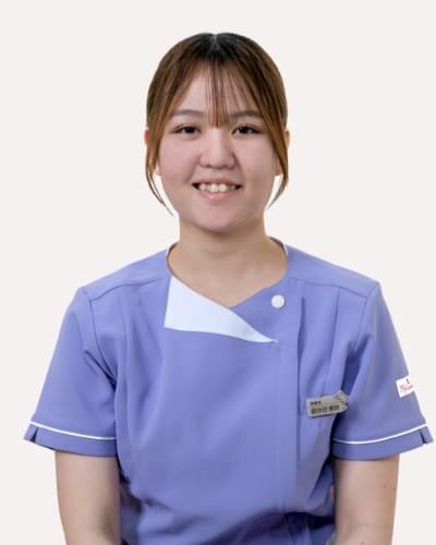 鍛治田 美咲