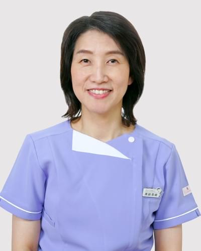 真鍋 香織