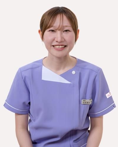 松岡 真咲