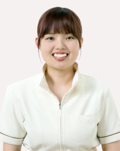 山田 杏美